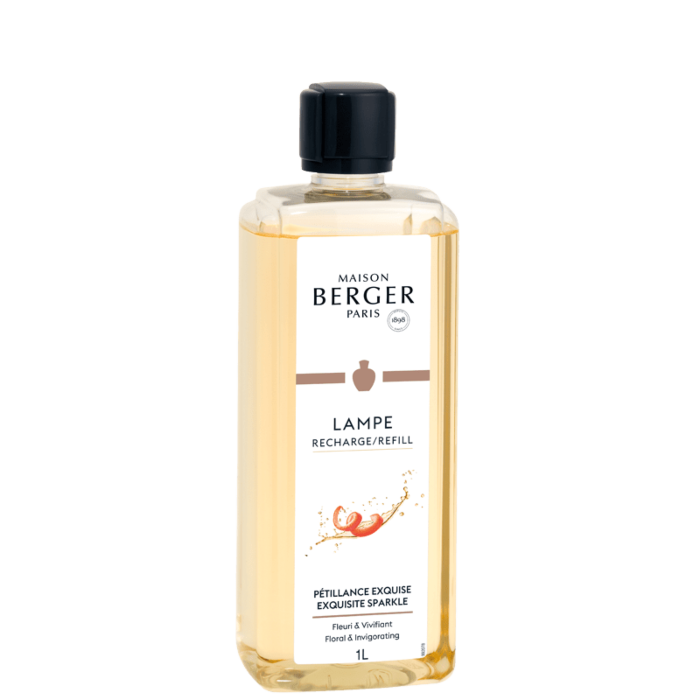 Maison Berger Exquisite Sparkle - 1Litre